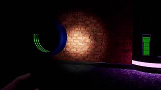 機械人形から逃げる　FNaF:SB　実況配信part7