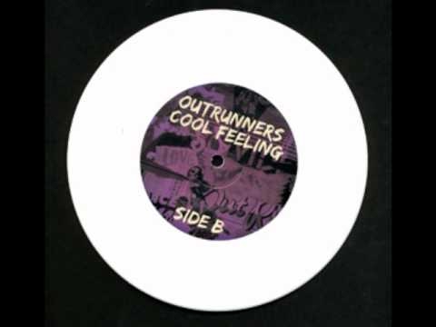 Outrunners  -  Cool Feeling
