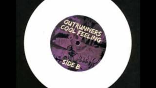 Outrunners  -  Cool Feeling