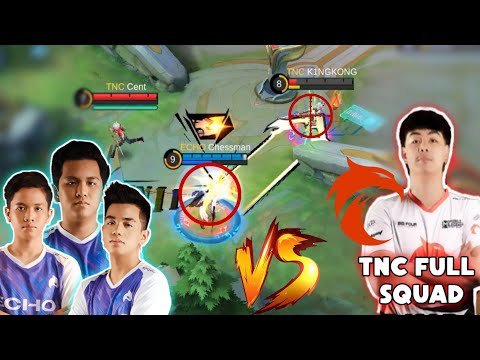 WTF?! 🤯 NO WAY KARLTZY LANCE LOST TO TNC IN A RANK GAME..