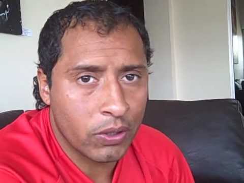 Hernán Encina, volante de Instituto