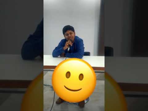 Solo song- tu thodi der male cover