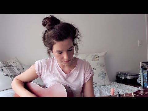 I'm Gonna Be (500 Miles) cover - Mia Wray