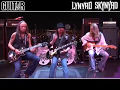 Lynyrd Skynyrd - Gary, Rickey, Sparky show us how to play SWEET HOME ALABAMA