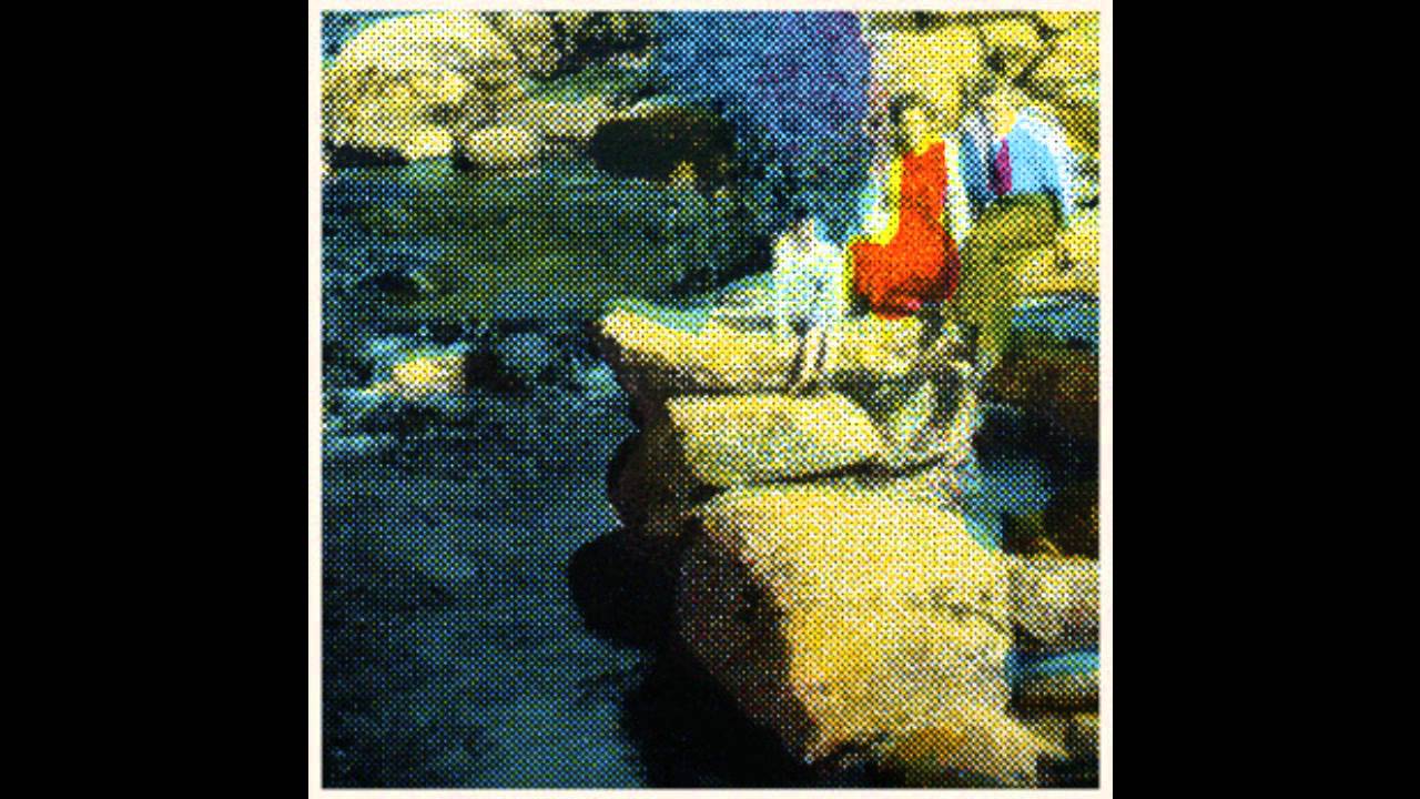 Fargo - Pastel Drawing