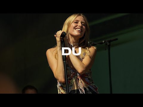 LEA feat  SAMRA, PA SPORTS, & BAUSA - DU