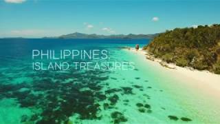 "Philippines: Island Treasures" A BBC World Feature highlighting Palaweno Brewery