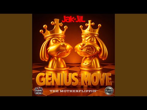 Genius Move