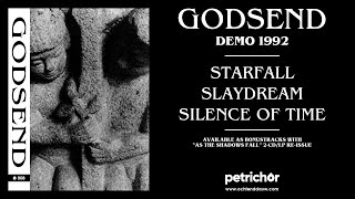 Godsend - Demo 1992 (Full Stream)