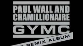 paul wall and chamillionaire thinkin thowed remix