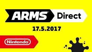 Arms video 2