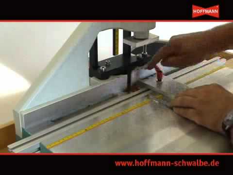 HOFFMANN - X_Line 20