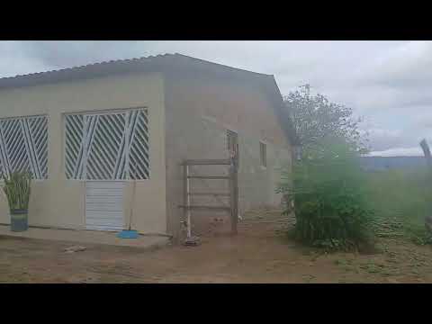 Sítio Areial PB #interiordaparaiba #sítio junho 2026.