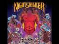 NIGHTSTALKER GRE As Above So Below 2016 Full Album