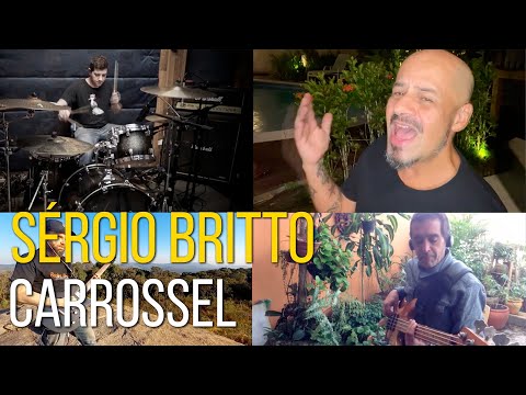 Sérgio Britto - Carrossel