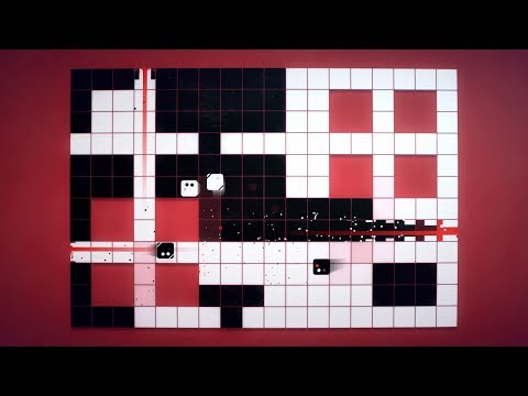 INVERSUS Deluxe Announce Trailer | Nintendo Switch thumbnail