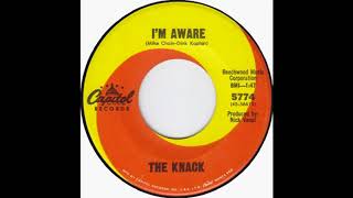 The Knack - I'm Aware 1967