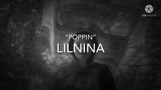 Poppin | Shot By @LILNINA