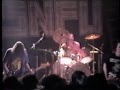 SNFU - "Welcome To My Humble Life Of Disarray" & "Happy Switch" Live In Toronto, 1992