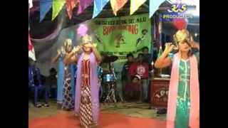 Download lagu Pangkur Lombo Tari Lengger Wonosobo mp3