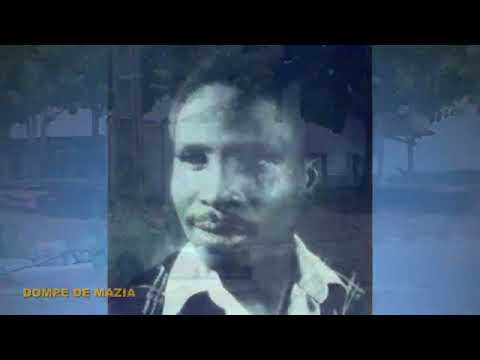 DOMPE DE MAZIA - ZOGUEHI