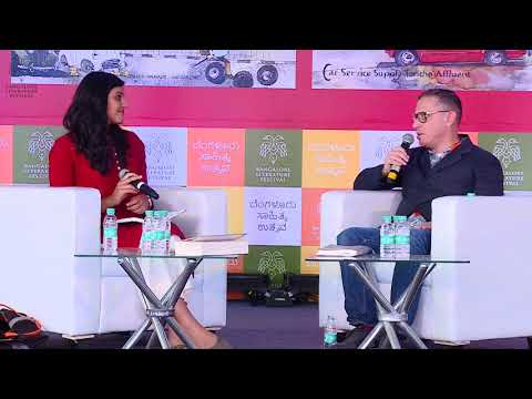 Chasing Bin Laden | Adrian Levy with Rohini Mohan