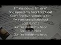 Xxx Tentacion Fuck Love Lyrics