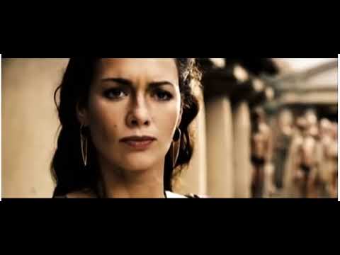 This is Sparta  Full scene    YouTube2