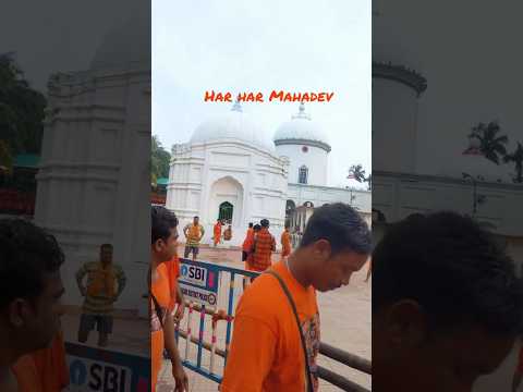 Jalpesh temple moinaguri Jalpaiguri