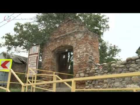 Hoinarind in Vest - Biserica Sf. Maria Orlea