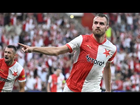 Tomas Chory - GOAL MACHINE - 2025 - HD