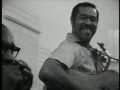 Gonna Move Across the River - Sonny Terry w ...