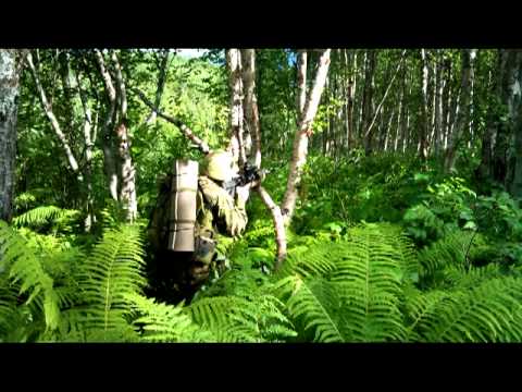 2.Bataljon KPC 2010 - Dimmefilm