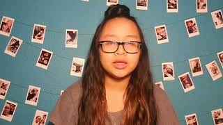 Naked - James Arthur | Cover by Sammie Pham