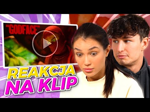 NASZA REAKCJA NA PIOSENKĘ MOJEGO EX