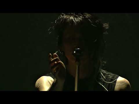 Atsushi Sakurai - Shingetsu LIVE 4K