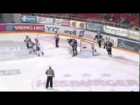 Tps - Jokerit 25.09 2010