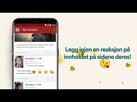 Møteplassen - Utdatert! Video