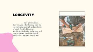 Advantages Of Hardwood And Laminate Flooring