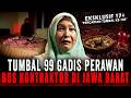 DALAM WAKTU 8 TAHUN 99 GADIS UDAH JADI TUMBAL PESUGIHAN LEAK BOS KONTRAKTOR JAWA BARAT