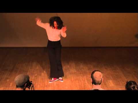 MWLF 2011 Laura and Mary