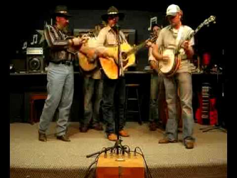 Wes Miller Band, Lonesome river, HT