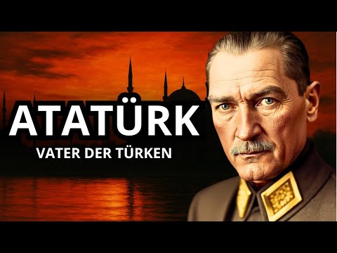 Atatürk: Father of the Turks