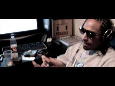 RECIVER FRONTLINERZ  - LAUGH NOW CRY LATER  (NET VIDEO) HD