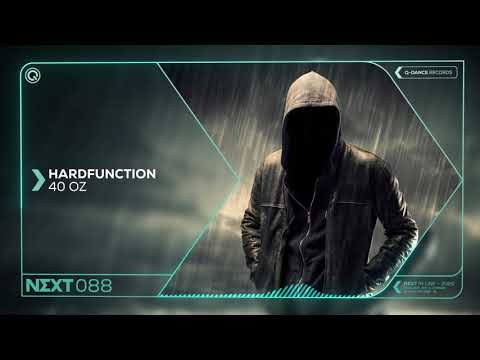 Hardfunction - 40 OZ | NEXT