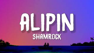 Download lagu Shamrock - Alipin (Lyrics) mp3