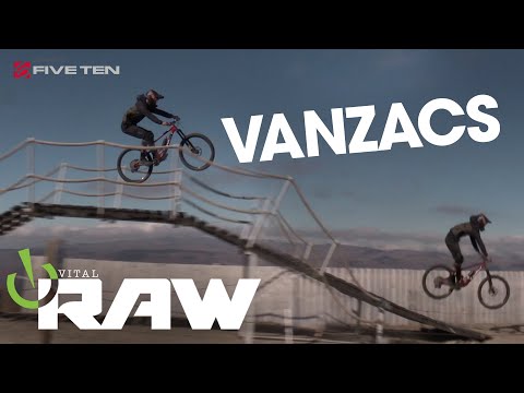 #VANZACS - VITAL RAW in Cardrona New Zealand