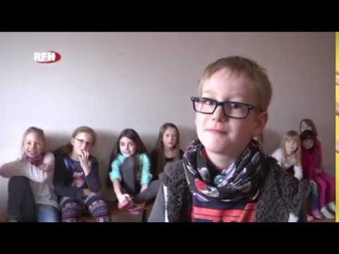 RFH aktuell 2017 02 28 Di - Hinterm Horizont | dm Tanzwette | QCV Umzug