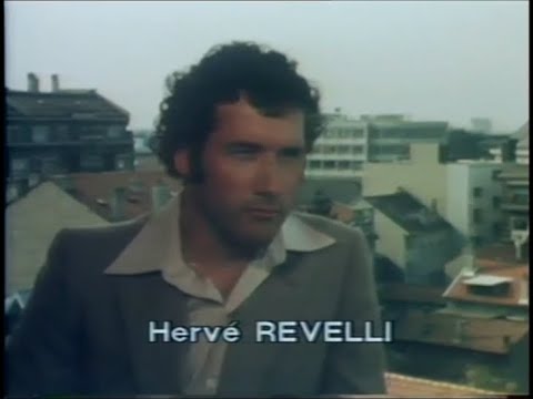 Hervé Revelli is a coach at CS Chênois, near Geneva - Report from 1978