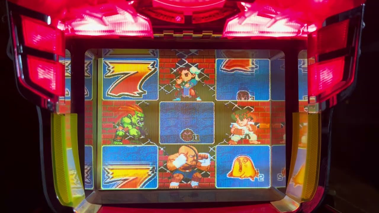 Youtube フィーバーストⅡ